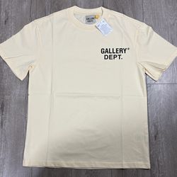 Gallery Dept Tee
