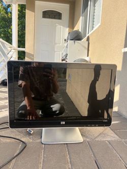 Hp monitor