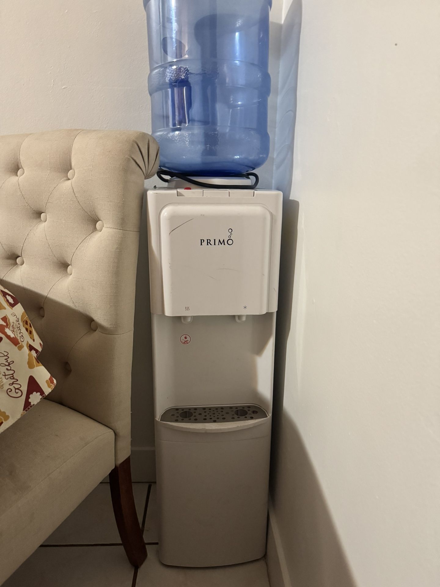 Primo Water Dispensers