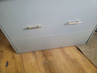Murphy Dresser/Bed