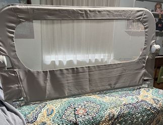 Bed Rail