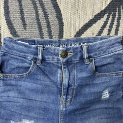 American Eagle Women’s Jeans 