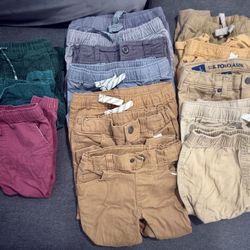 100+ 2T Boys Clothes