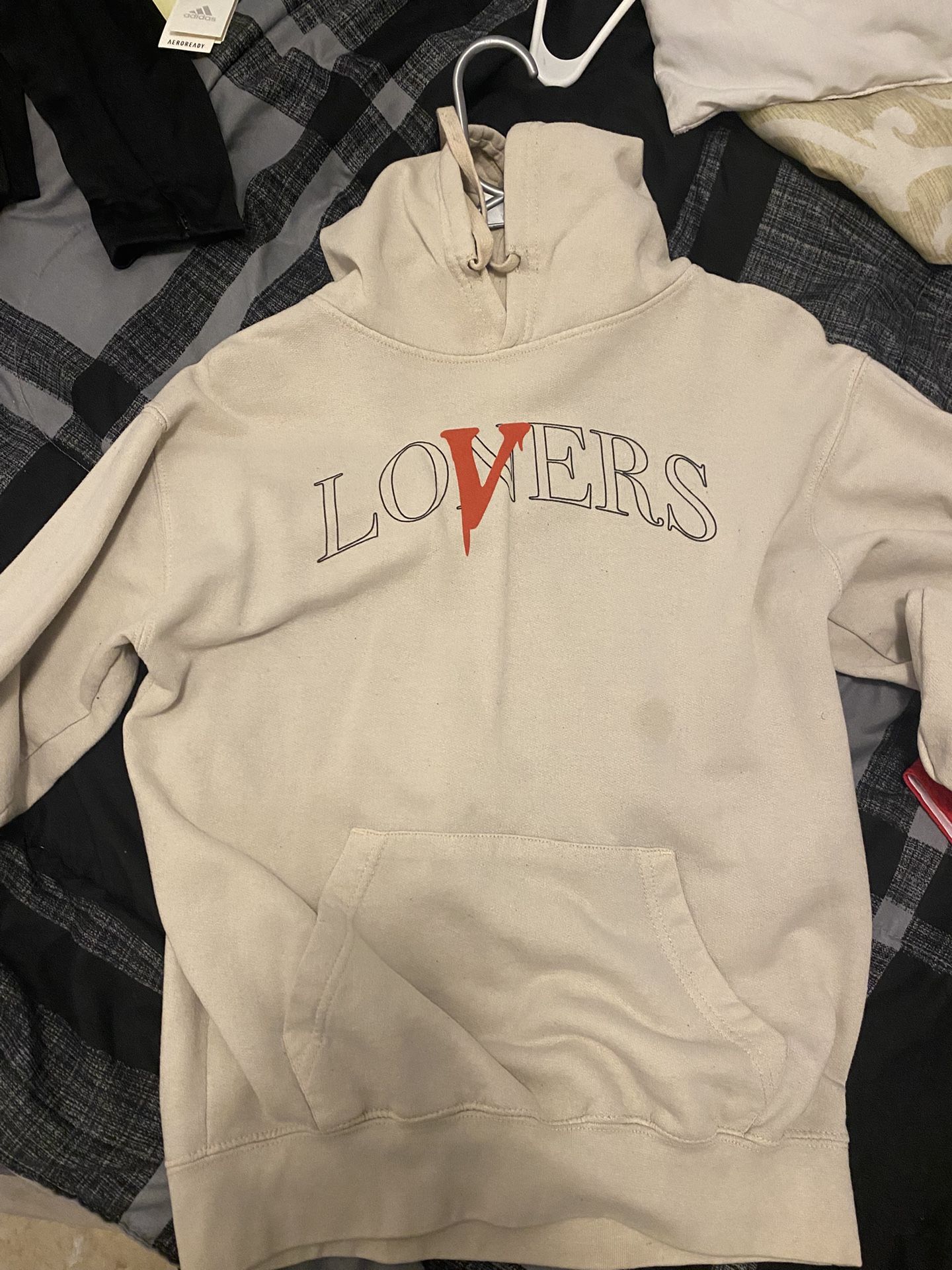 Lovers Loners