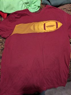 6 Boys Short Sleeves Shirts Gently Used Sizes 10/12 & 14/16