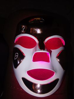 Dr.gross mask
