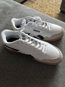 Reebok shoes