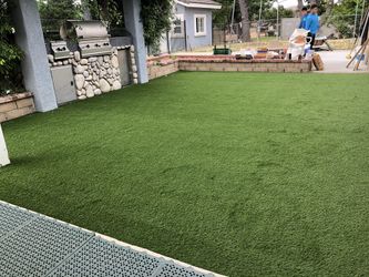Artificial grass