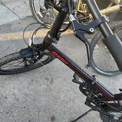 zizzo bike 