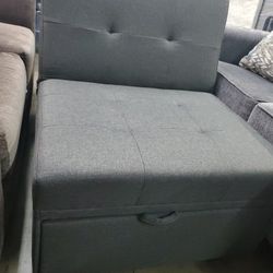 FUTON INDIVIDUAL NUEVESITO LISTO PARA LLEVAR