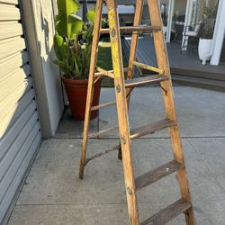 Ladder