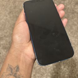 iphone 12 ( tmobile ) 