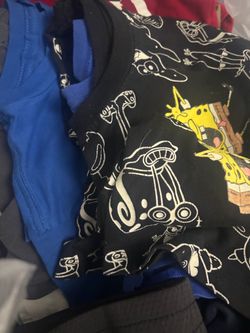 Boy cloths
