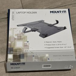 Laptop Holder For Monitor Arm