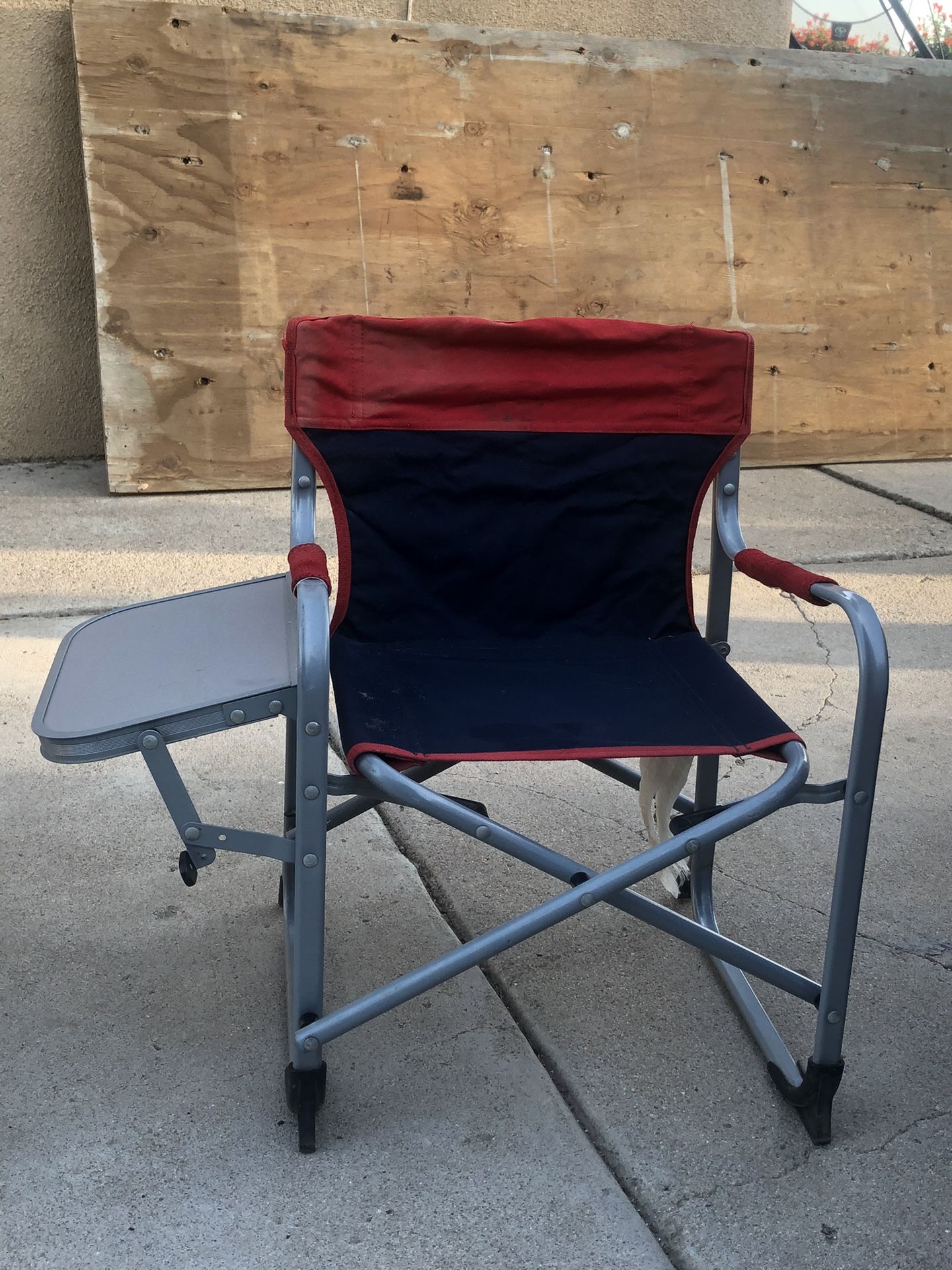 Kids Director Chair