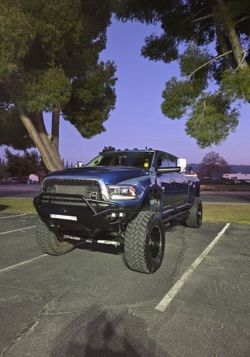 2010 Dodge Ram 2500