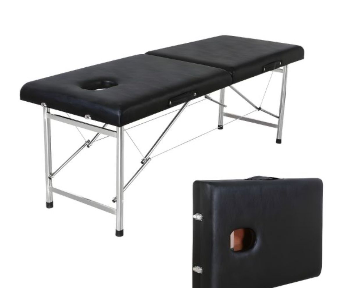 Battle Creek Portable Massage Table