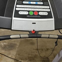 PROFORM 6.0 RT TREADMILL 