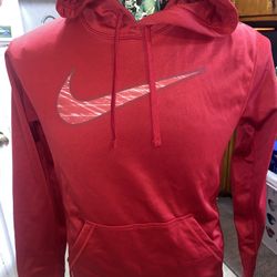 Men’s Nike hoodie sweatshirt