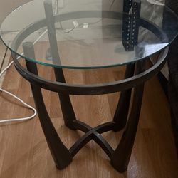 Living Room Table Set 