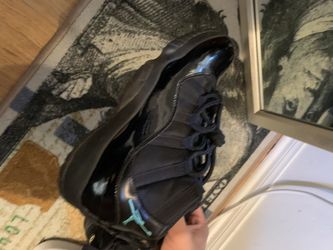 Jordan 11 Size 9