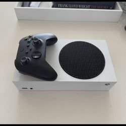 XBOX ONE SERIES S