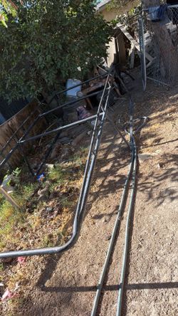 Truck rack