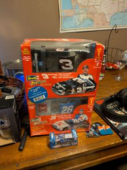 NASCAR BUNDLE