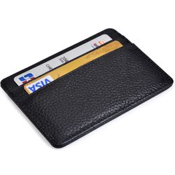 Credit Card Wallet Holder 