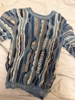 Kids Authentic Coogi Sweater