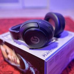 LS15P Wireless Gaming Headset For PS5 / PS4 