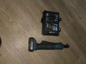 Hercules 3/8 12volt  Ratchet
