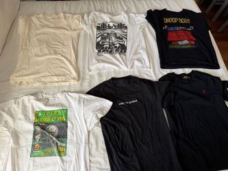Boy clothes