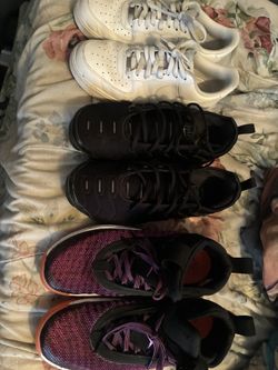 Shoes Nike /jordans