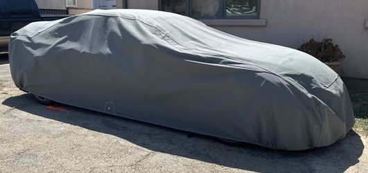 Car Cover