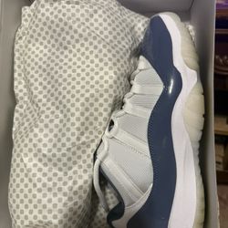 Jordan 11 Low size 11