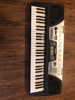 Yamaha Piano