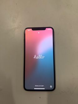 Apple iPhone XS Max