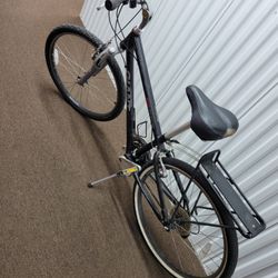 Sedona Bicycle 
