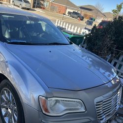 2013 Chrysler 300