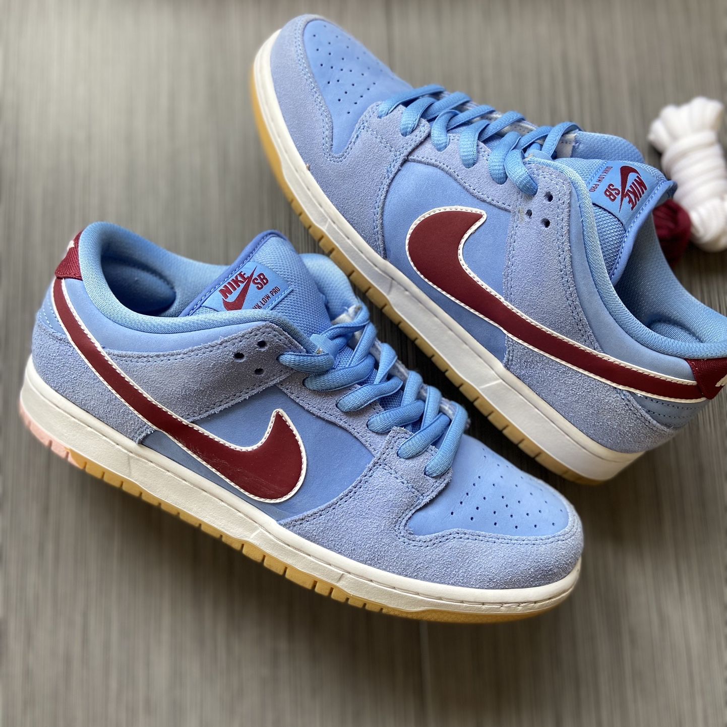 Nike SB Dunk 