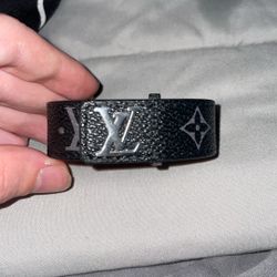 Lv Slim Bracelet 