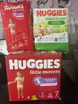 Size 7 bundle