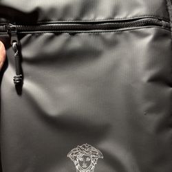Versace Backpack