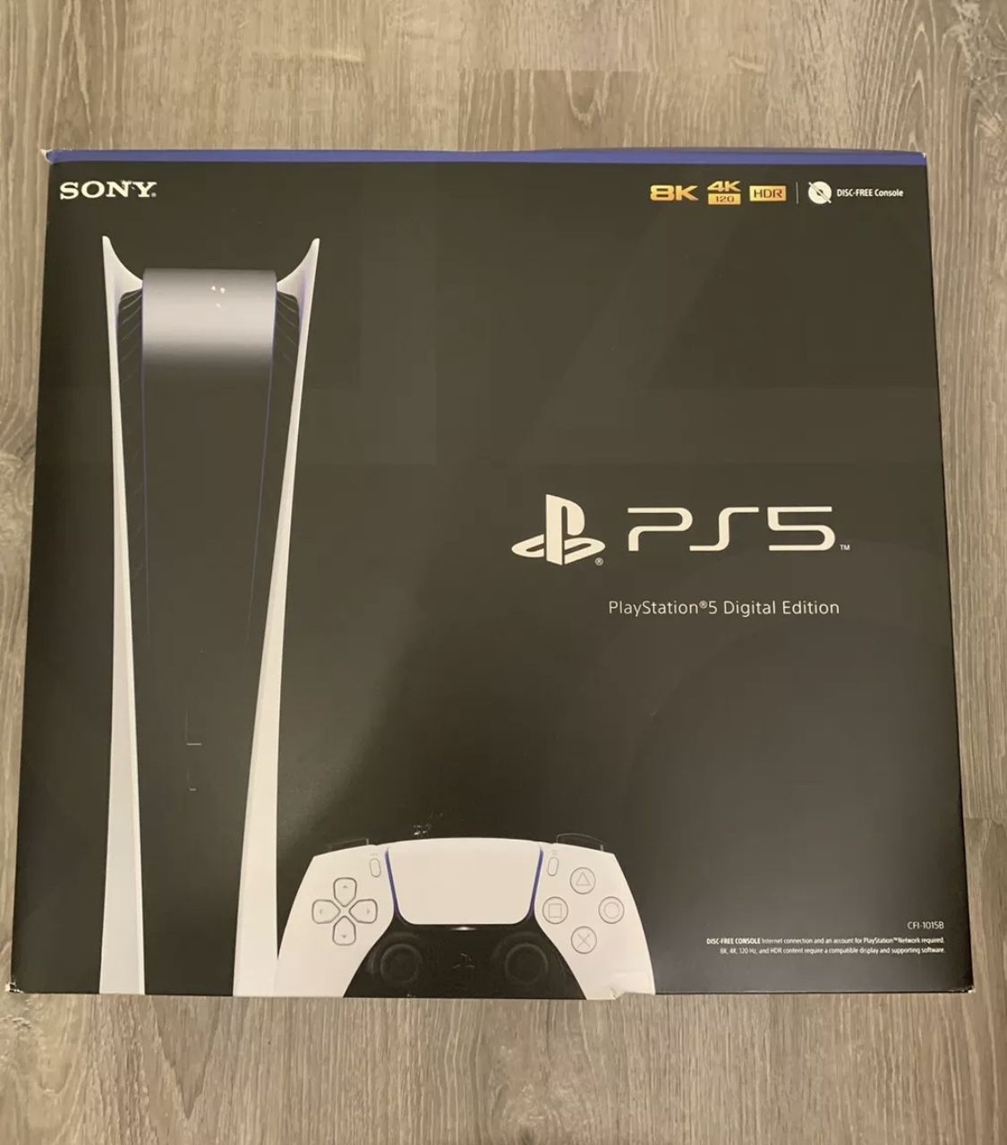 PlayStation 5