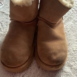 Ugg  Mini Bailey Bow