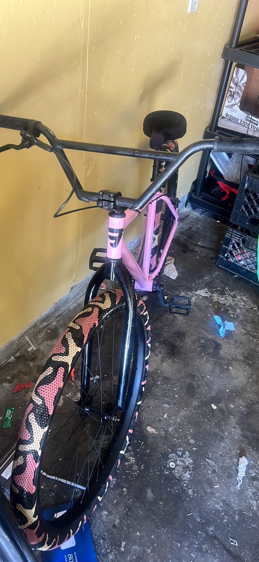 Bomma 29 Bike