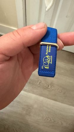 Pokemon Fitbit air for sale $150