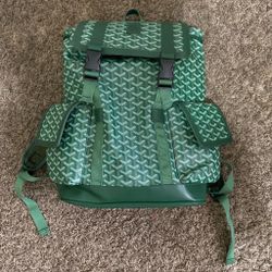 Goyard bag