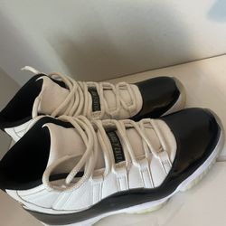 Jordan 11 